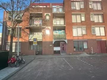 Huijgenspark, Den Haag, Zuid-Holland - Opslagruimte