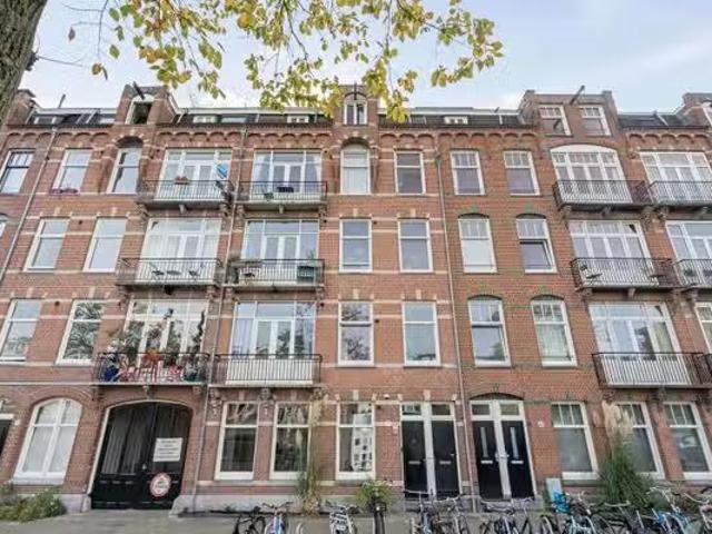 Huis te koop Westerdok 103 in Amsterdam voor € 839.000