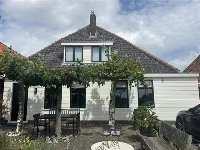 Huis te koop Westerdok 21 in Amsterdam voor € 1.490.000