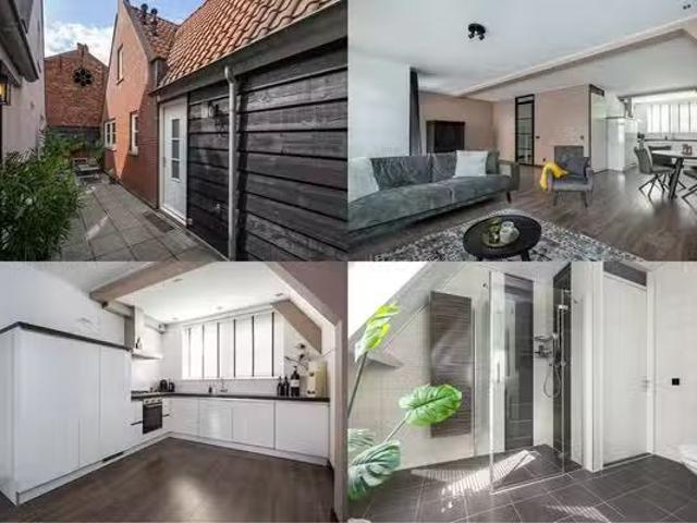 Huis te koop Westerduin 172 in Ouddorp voor prijs op aanvraag