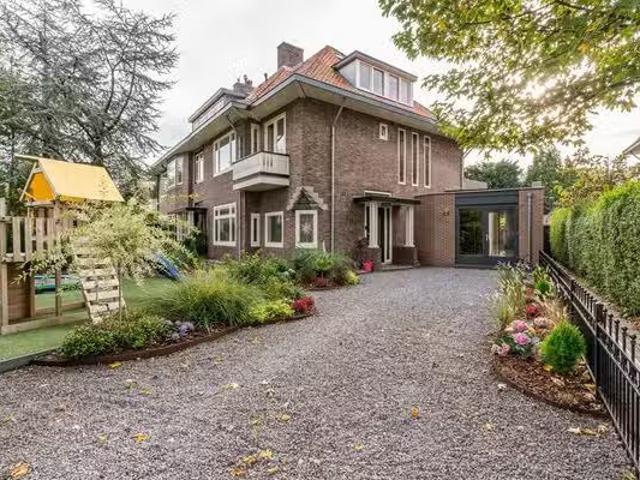 Huis te koop Westerhoutstraat 1 in Haarlem voor € 1.625.000