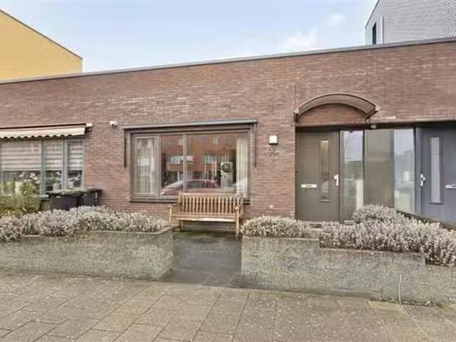 Huis te koop Westerstraat 70 in Purmerend voor € 535.000