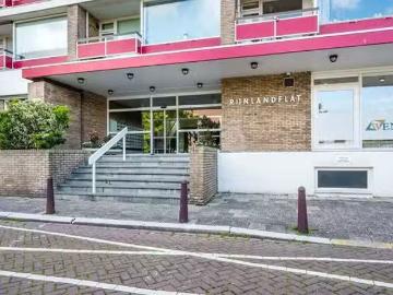 Huis te koop Westvlietweg 10 128 in Den Haag voor € 145.000