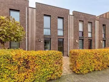 Huis te koop Wittemstraat 11 in Tilburg voor € 435.000
