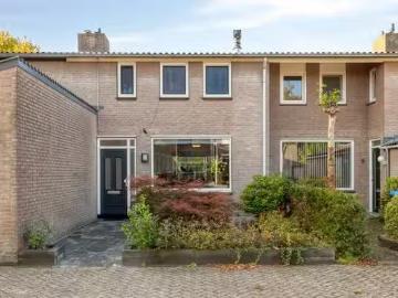 Huis te koop Wieringermeerlaan 14 in Eindhoven voor € 450.000