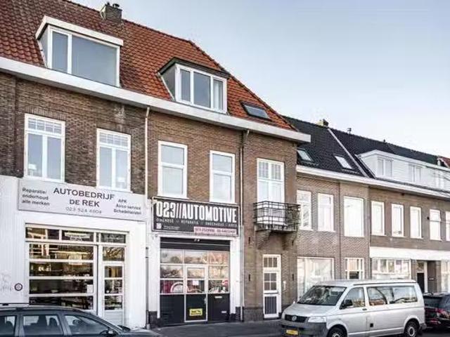 Huis te koop Wijde Geldelozepad 19 in Haarlem voor € 600.000