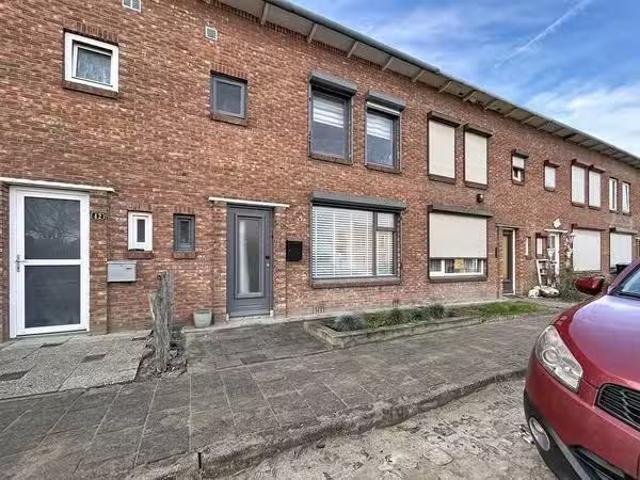 Huis te koop Wijk de Brabander in Cadzand voor € 227.500