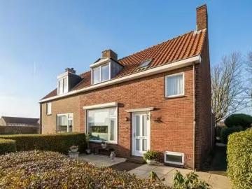 De Brabander, Gemeente Sluis, Provincie Zeeland
