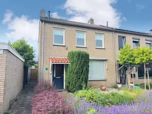 Huis te koop Wilgenstraat 32 in Venlo voor € 289.000