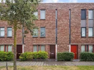Huis te koop Wildenborghstraat 137 in Den Haag voor € 595.000