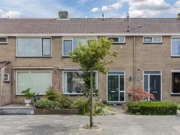 Olland, Meierijstad, Noord-Brabant - Opslagruimte