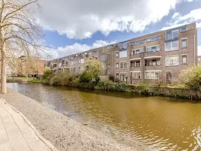 Huis te koop Wilhelmina Druckerstraat 11 in Purmerend voor € 3.