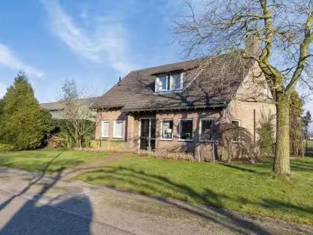Huis te koop Wilhelminapark 38 A in Venlo voor € 975.000
