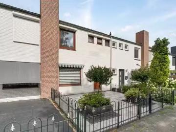 Olland, Meierijstad, Noord-Brabant - Opslagruimte