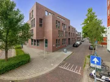 Huis te koop Willem de Rijkelaan in Eindhoven voor € 639.000