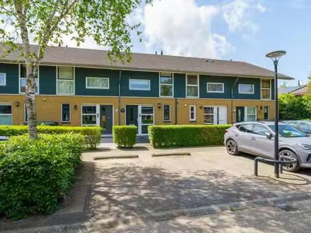 Huis te koop Willem de Vlaminghstraat 51 in Almere voor € 384.