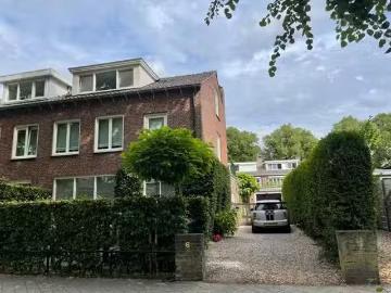 Huis te koop Willem II straat in Tilburg voor € 865.000