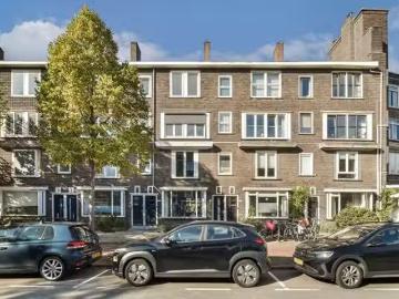 Huis te koop Willem Lodewijklaan 67 in Vlaardingen voor € 439.