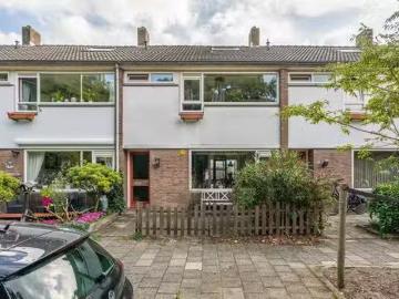Willemstraat, Wijk C, Gemeente Utrecht, Provincie Utrecht