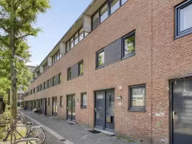 Huis te koop Winkelstede 19 in Den Haag voor € 475.000