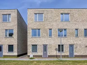 Huis te koop Winston Churchilllaan 53 in Eindhoven voor € 550.