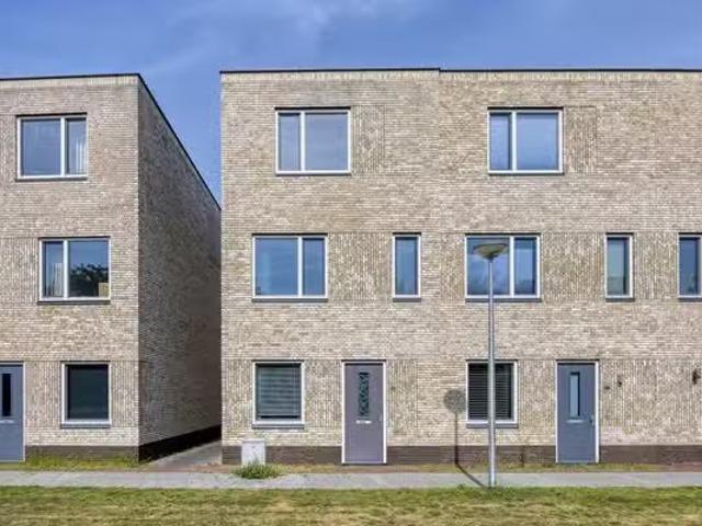 Huis te koop Winston Churchilllaan 53 in Eindhoven voor € 550.