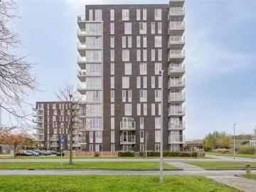 Huis te koop Wipmolenweg 118 in Almere voor € 365.000