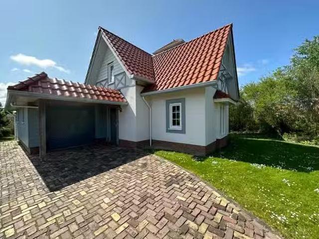 Huis te koop 't Hoge Duyn 4 in Cadzand voor prijs op aanvraag