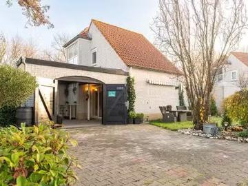 Huis te koop 't Koejepad in Ouddorp voor € 415.000