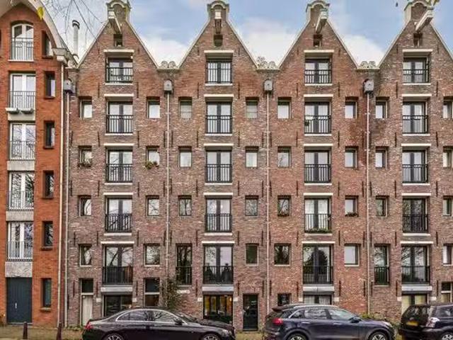 Huis te koop Touwbaanpark 1 in Amsterdam voor € 859.000