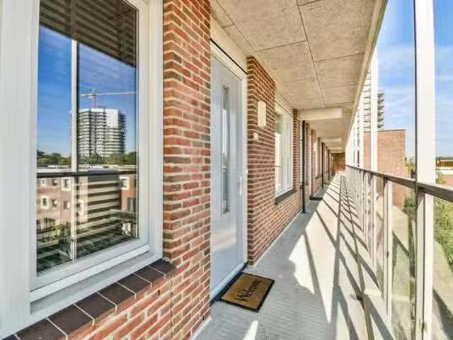 Huis te koop Tolkamerstraat 83 in Amsterdam voor € 395.000