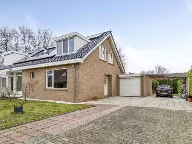Huis te koop Tolhuislaan 229 in Rotterdam voor € 1.050.000