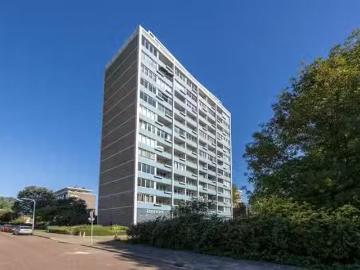 Vruchtenbuurt, Den Haag, Zuid-Holland