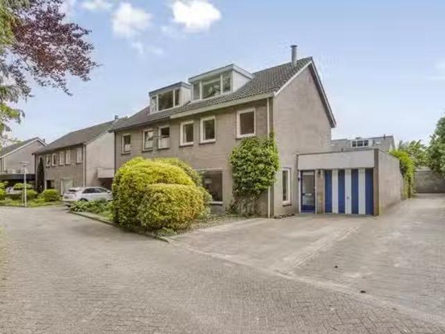 Huis te koop Tongelresestraat 552 in Eindhoven voor € 539.000