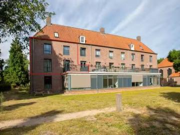 Olland, Meierijstad, Noord-Brabant