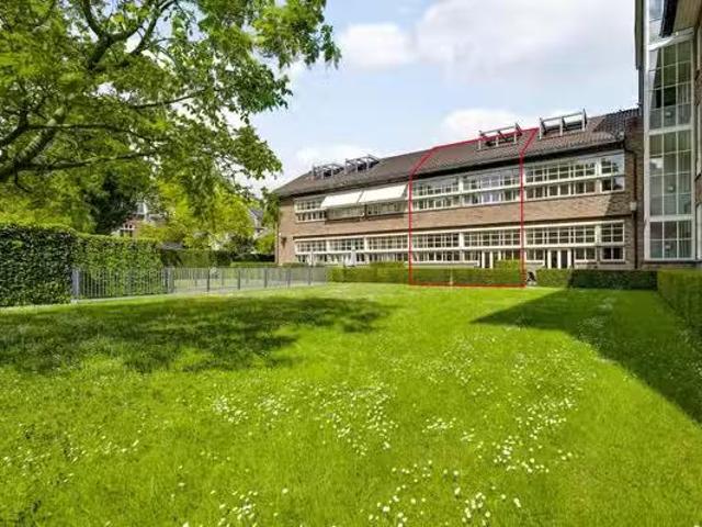 Huis te koop Tongerseplein 10 A in Maastricht voor € 900.000