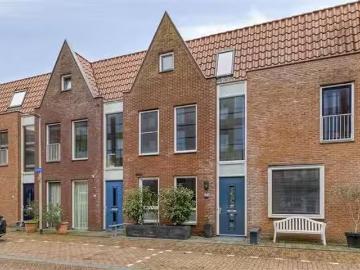 Huis te koop Toon Dupuisstraat 18 in Purmerend voor € 550.000