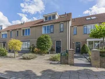 Huis te koop Torenberglaan 11 in Eindhoven voor € 525.000