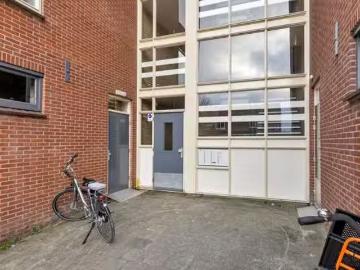 Huis te koop Torenmolen 12 in Purmerend voor € 365.000