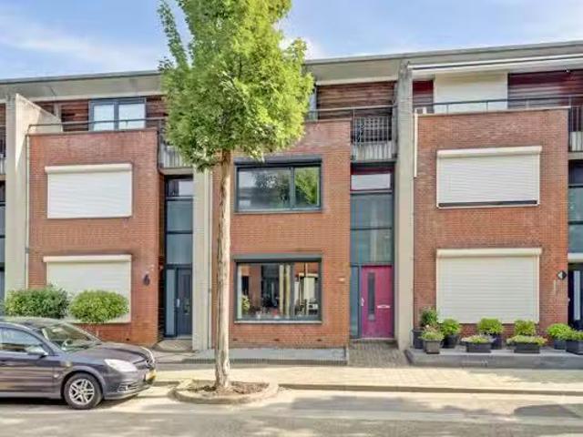 Huis te koop Taagstraat in Venlo voor € 375.000