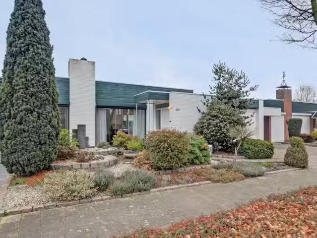 Huis te koop Tacituslaan 27 in Venlo voor € 550.000