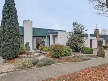 Huis te koop Tacituslaan 27 in Venlo voor € 550.000