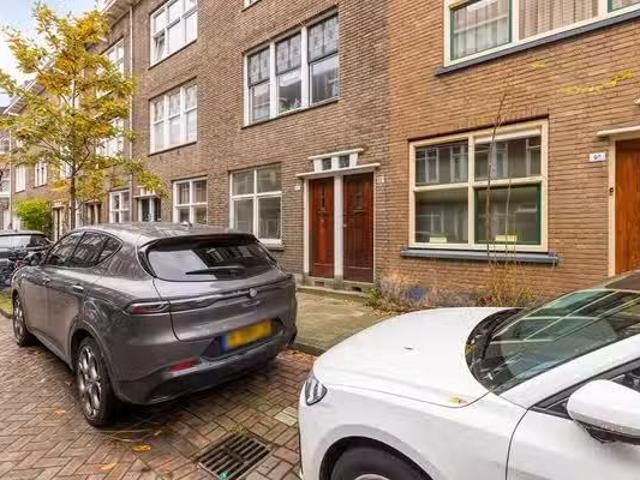 Huis te koop Tak van Poortvlietstraat in Rotterdam voor € 315.