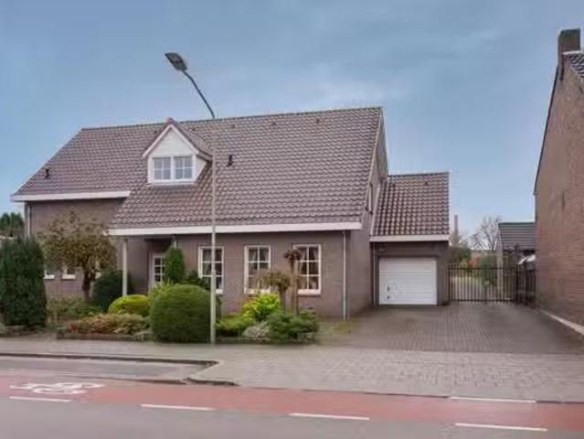 Huis te koop Tangweg 15 in Venlo voor € 785.000