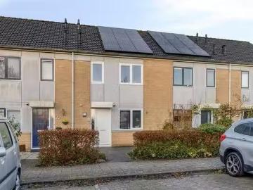 Huis te koop Tapirstraat 31 in Almere voor € 425.000