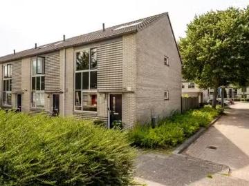 Huis te koop Tapirstraat in Almere voor € 475.000