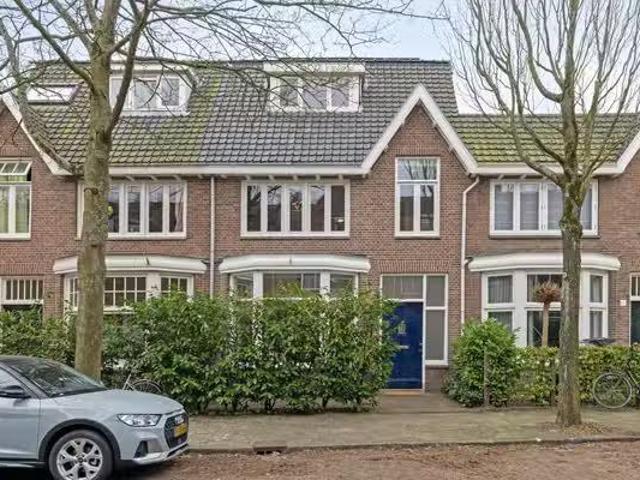 Huis te koop Tetterodestraat 72 in Haarlem voor € 1.275.000