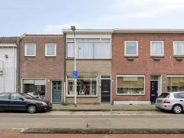Huis te koop Textielplein 21 in Tilburg voor € 350.000