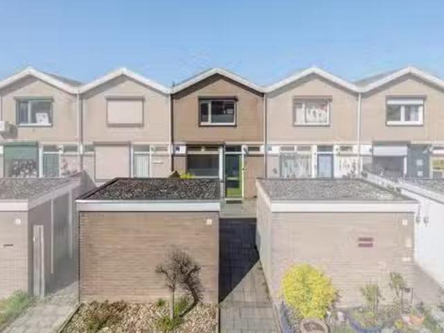 Huis te koop Tegelseweg 77 in Venlo voor € 215.000