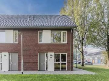 Huis te koop Terrahof 23 in Tilburg voor € 450.000